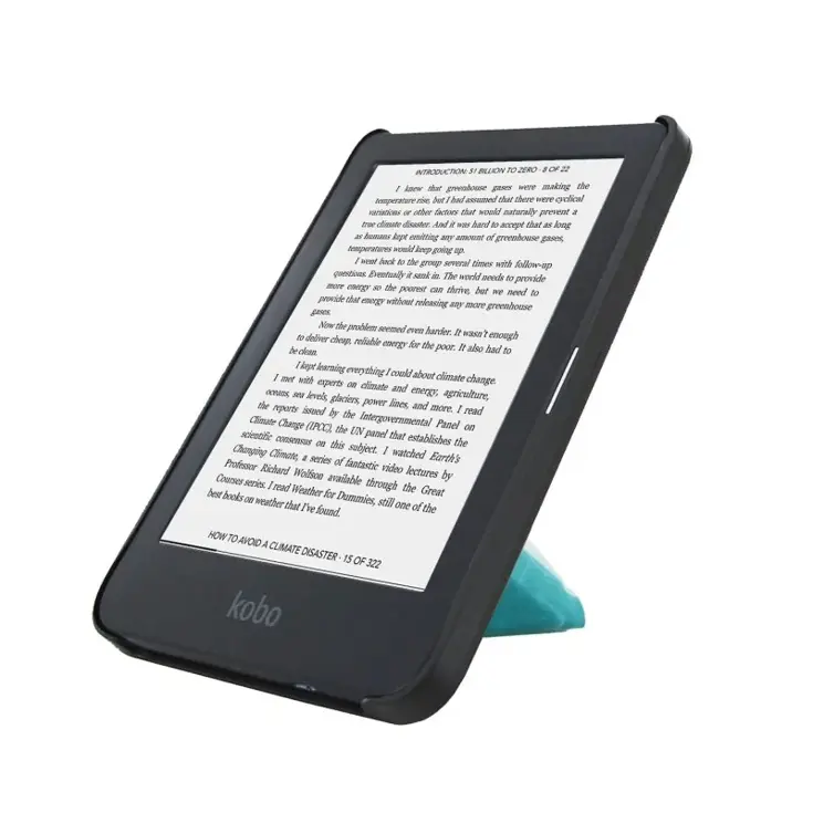 Ereader Hoesje - Origami Case Kobo Clara 2E