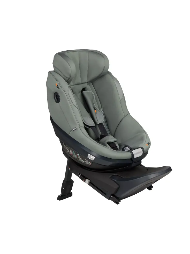 Autostoel Beyond² 360 SoftBreeze