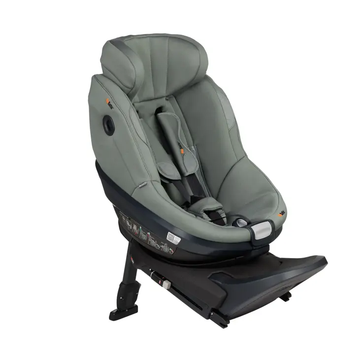 Autostoel Beyond² 360 SoftBreeze