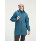 Jaguas - Parka dames - Human Nature 