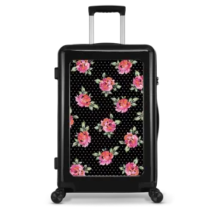 Stickercase - Reiskoffer - 65cm