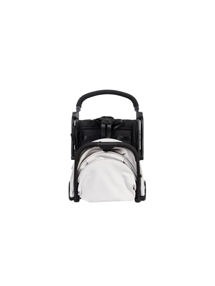 S1 Plus Buggy - MagicFold™ - Compacte Plooibuggy