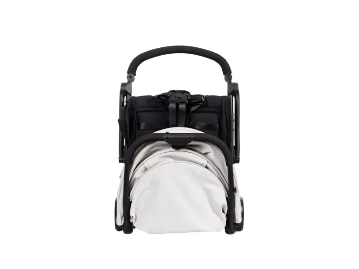 S1 Plus Buggy - MagicFold™ - Compacte Plooibuggy
