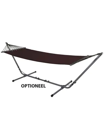 Hangmat Samba Met Spreidstok