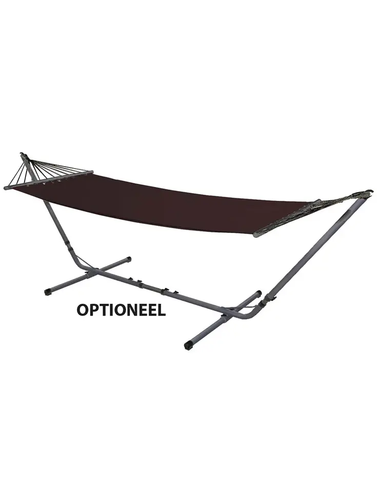 Hangmat Samba Met Spreidstok