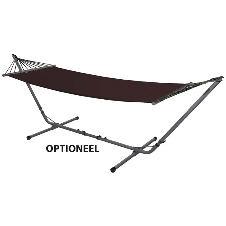 Hangmat Samba Met Spreidstok
