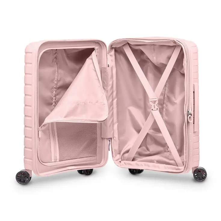 The Vibe koffer / 38 L