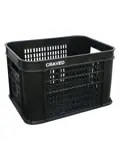 Craved Fietskrat – 30L – Zwart