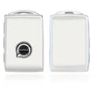 Dutch Shield Sleutelhoesje  Volvo wit