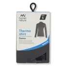 Venti - Thermoshirt dames - Human Nature