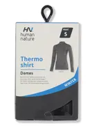 Venti - Thermoshirt dames - Human Nature