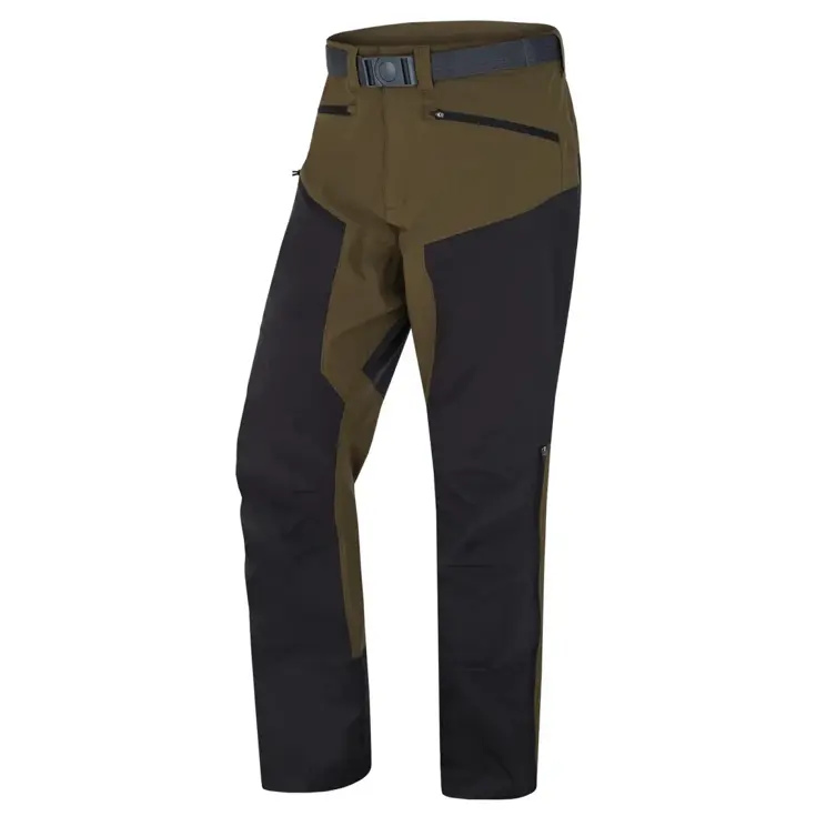 Husky outdoorbroek heren Krony