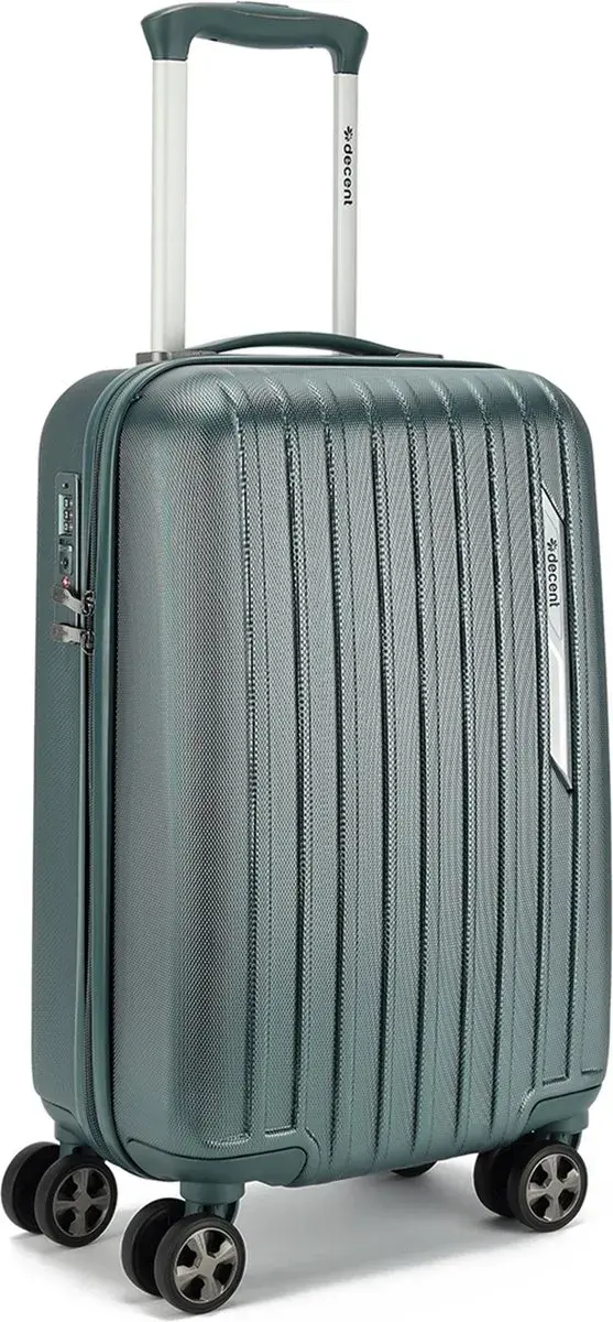 Paradiso - Handbagage - 55cm - 35L