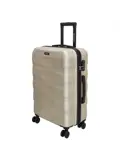 Go Travel - Middelgrote koffer - 66cm - 58L