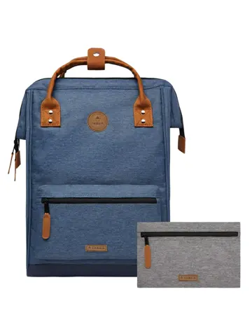 Adventurer Large - Rugzak -  16 Inch Laptopvak