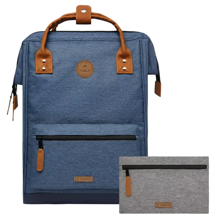 Cabaia Laptoprugzak  Adventurer Large