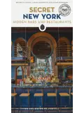 Secret New York Hidden Bars & Restaurants