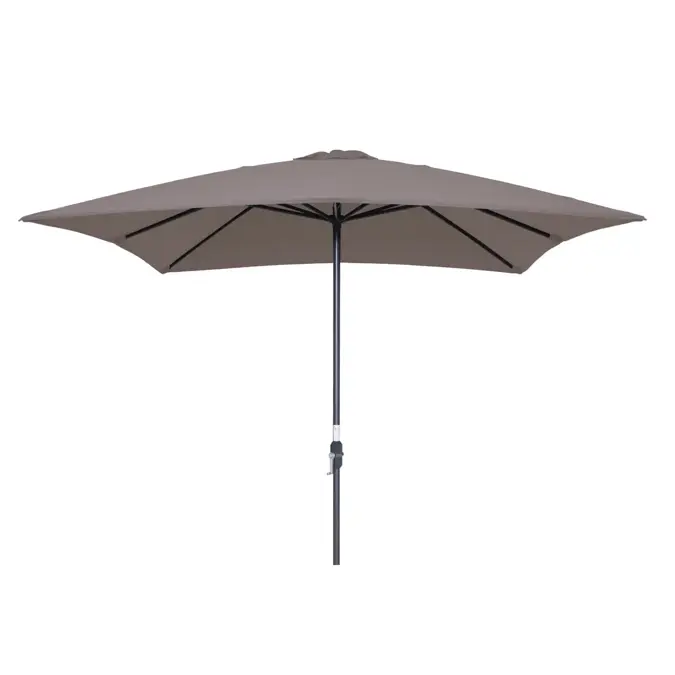 Lotus Stokparasol Garden Impressions