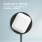 Draadloze Qi2 Oplader - Zwart