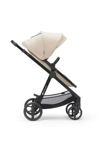 Newly Pro - 3-in-1 Kinderwagen