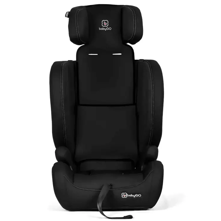 BabyGo Freemove 76-150 cm i-Size Autostoel