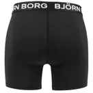 Performance 2-Pack Boxers - Heren