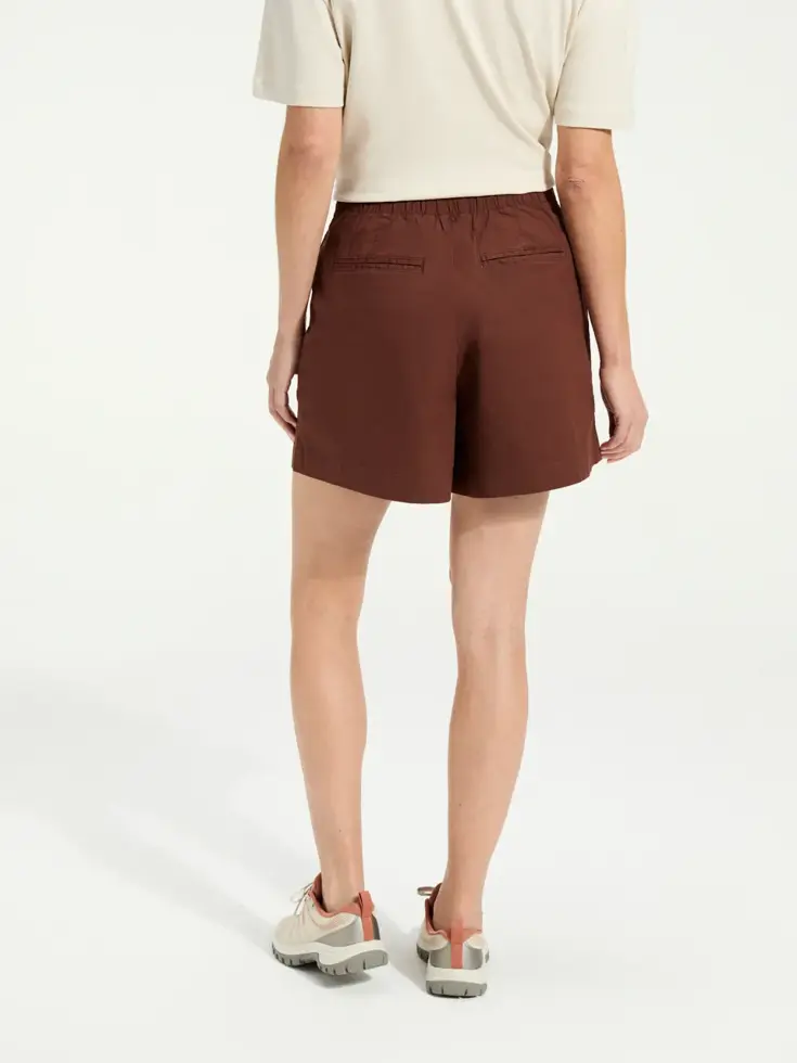 Erli - Skort dames - Human Nature