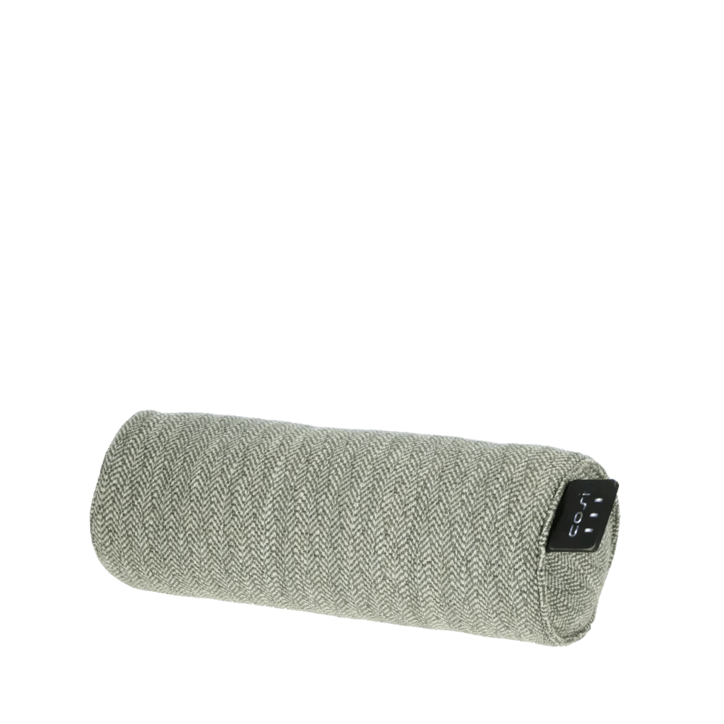Cosi pillow Bolster Comfort 45x15cm  Groen