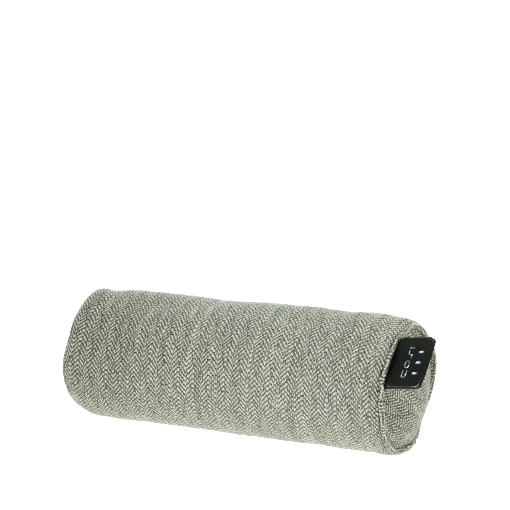 Cosi pillow Bolster Comfort 45x15cm  Groen main product image