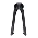 Xlc Standaard 28 Tweepoot Zwart Ksd03