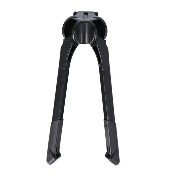 Xlc Standaard 28 Tweepoot Zwart Ksd03