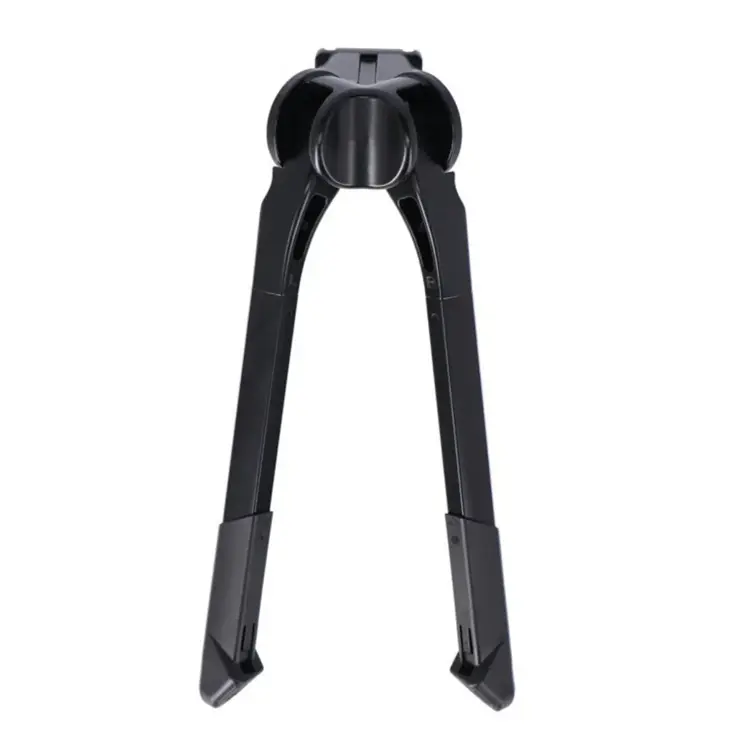 Xlc Standaard 26 Tweepoot Zwart Ksd03