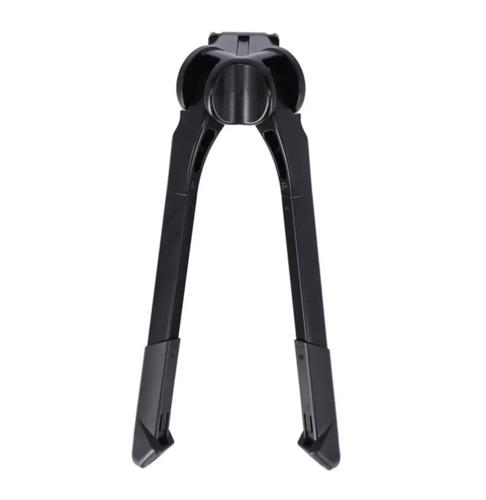 Xlc Standaard 26 Tweepoot Zwart Ksd03