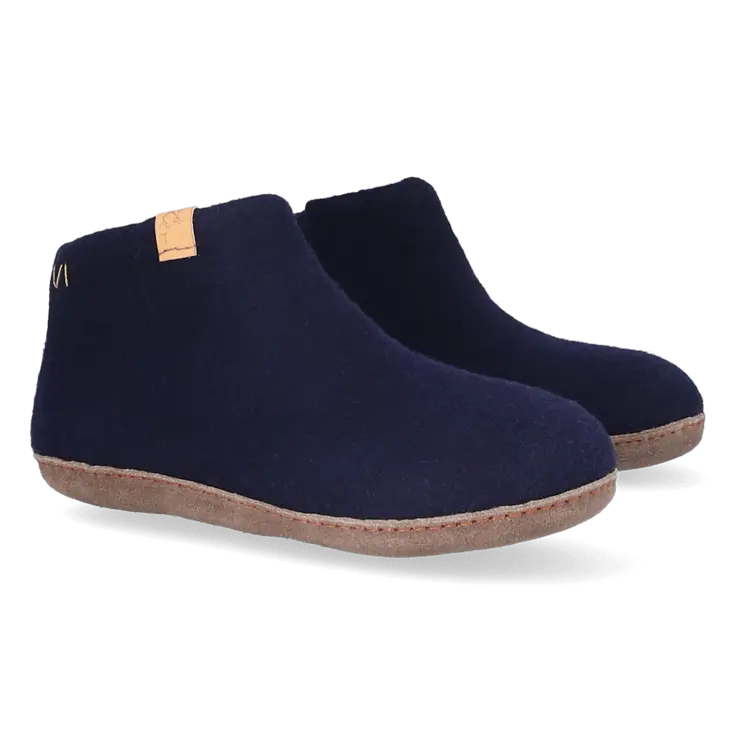 Mula - Pantoffels - Unisex - Tofvel
