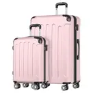 TRVLMORE Kofferset - 2 Delig - 38L