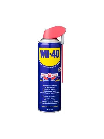 WD-40 Smart Straw 450ml