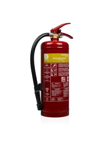 Smartwares - Brandblusser