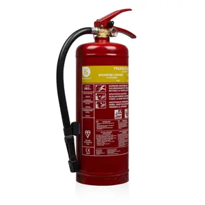 Smartwares - Brandblusser