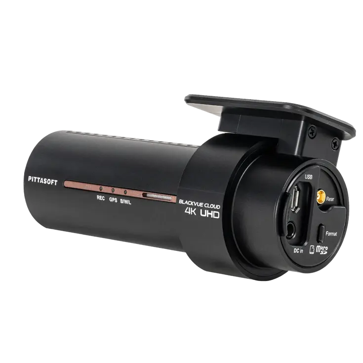 DR970X-1CH plus 4K Dashcam 128GB