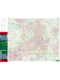 Stadsplattegrond Eindhoven