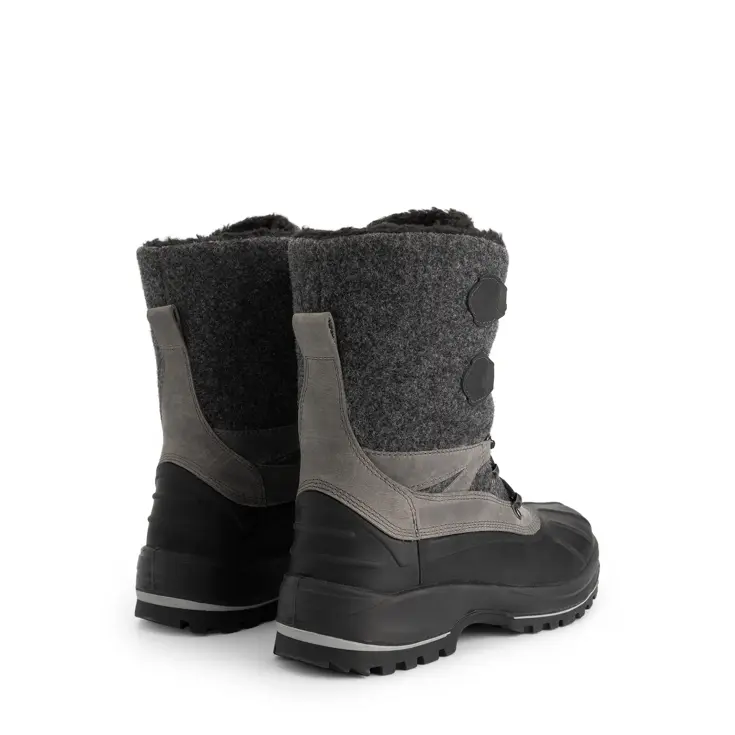 Travelin' Moritz Heren Snowboots - Waterdicht