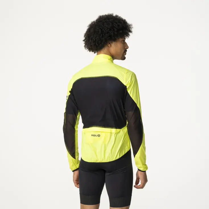 Essential - Fietsjack heren