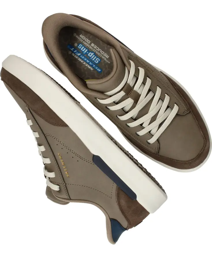 Slip-Ins Verloma Radical veterschoenen Heren