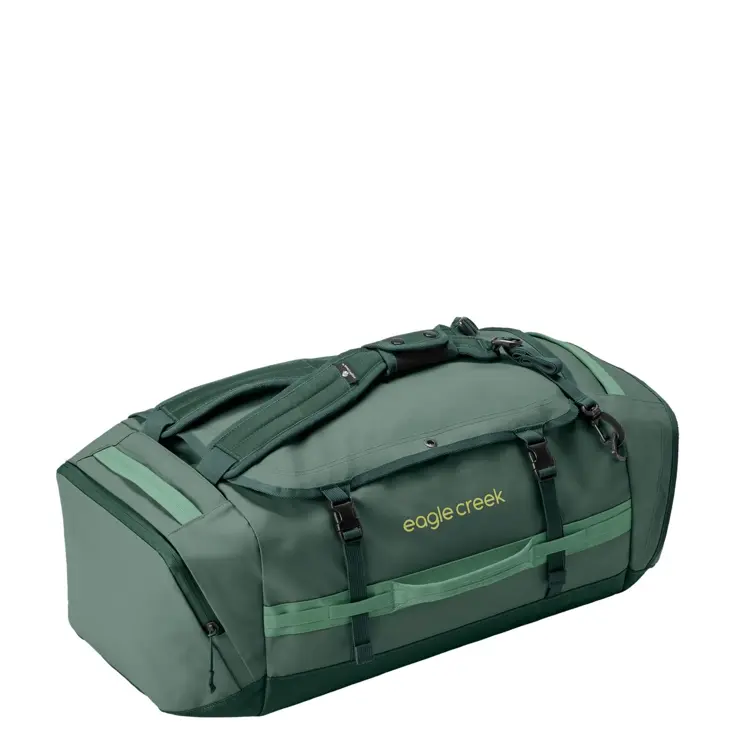 Cargo Hauler Reistas / 60 L