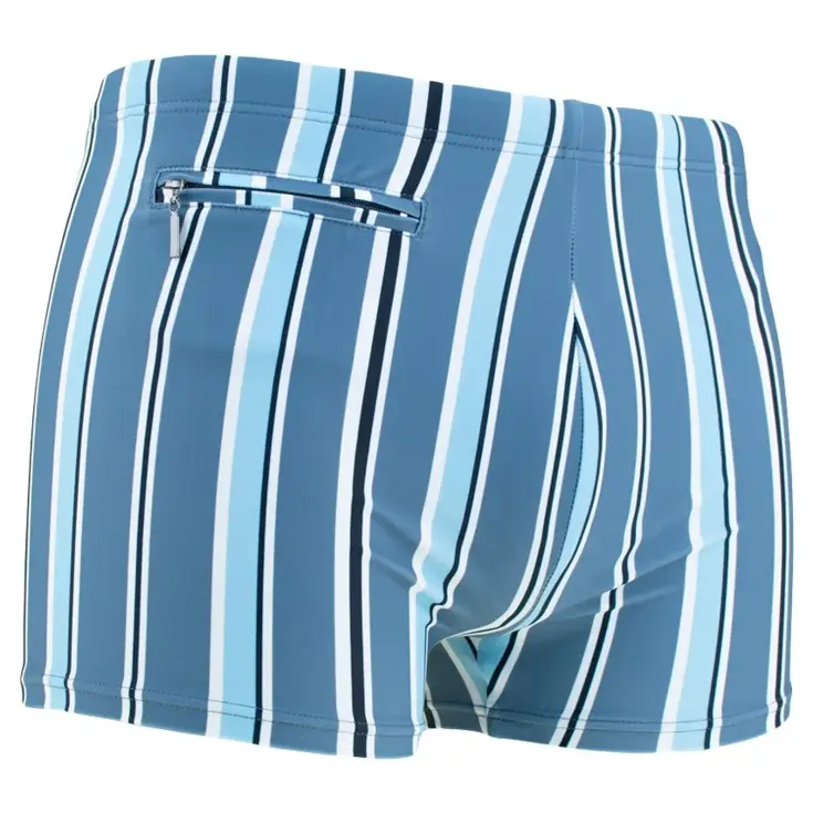 Rits Zwemboxer Retro - Heren