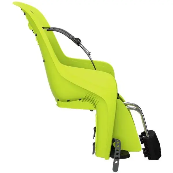 Thule Kinderzitje achter Ride Along Lite