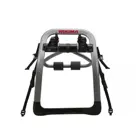 Yakima HalfBack 3 - Achterklepfietsendrager