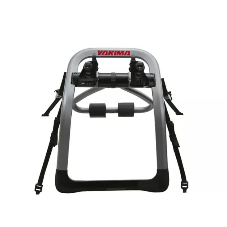 HalfBack 3 - Achterklepfietsendrager