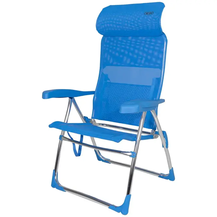 Strandstoel AL/206 Compact