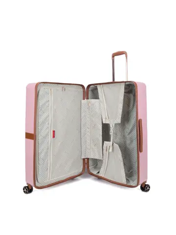 Decent - Stella - Grote koffer 108L